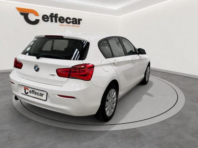 BMW 116 i 5p. rif. 24117315 - Foto 5