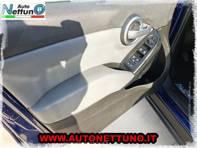 Fiat 500X 1.6 MultiJet 120 CV Lounge - Foto 10