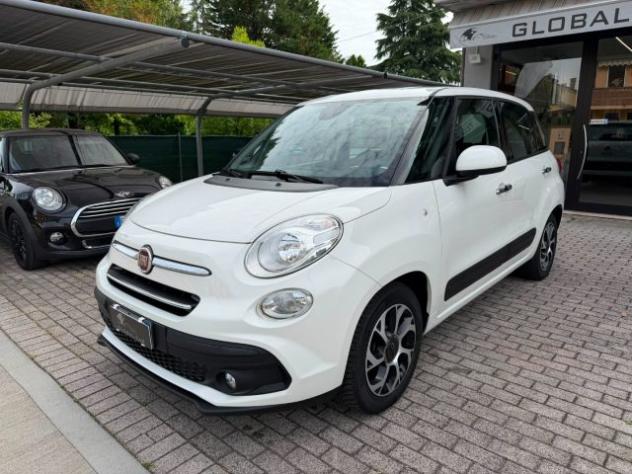 FIAT 500L 1.4 95 CV S&S Connect rif. 23810591