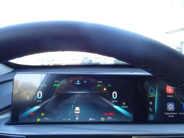 DR AUTOMOBILES dr 7.0 PHEV DR 7.0 1.5 Plug-in Hybrid - Foto 8
