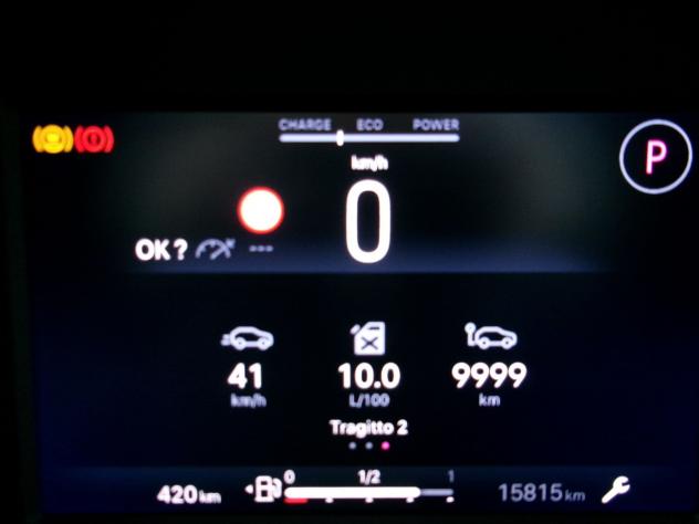 FIAT 600 1.2 Hybrid 110cv Vari colori - Foto 8