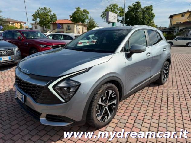 KIA Sportage 1.6 CRDI 136 CV 2WD Mild Hybrid Style rif. 23775615 - Foto 2
