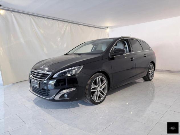 PEUGEOT - 308 SW - Foto 6