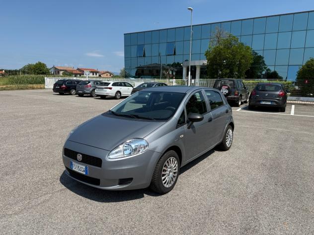 Fiat Punto 1.2 8V 5 porte Easy - Foto 7