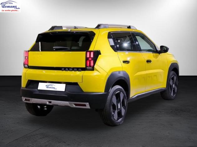 FIAT - Grande Panda - 1.2 Hybrid 110 S&S La Prima - Foto 5