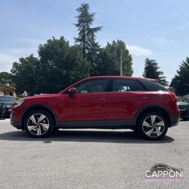 AUDI Q2 1.6 TDI OK NEOPATENTATI rif. 23927971 - Foto 4