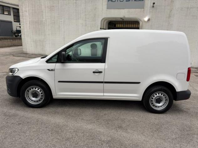 VOLKSWAGEN Caddy 1.4 TGI Furgone rif. 24208254 - Foto 8