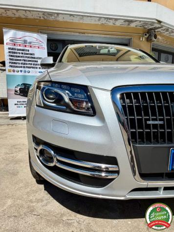 AUDI Q5 2.0 TDI 170 CV Quattro RESTAYLING rif. 23808131 - Foto 6