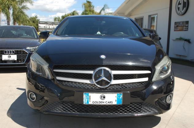 Mercedes-Benz A 180 1.5 cdi 109CV Sport Uff Italy Clima Lega Pelle - Foto 2