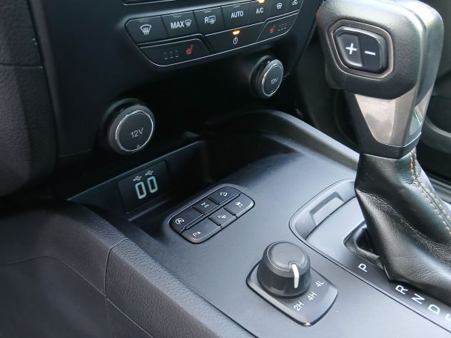 Ford Ranger Bi Turbo d Autocarro 5 posti Full o. prezzo finanziabile - Foto 6