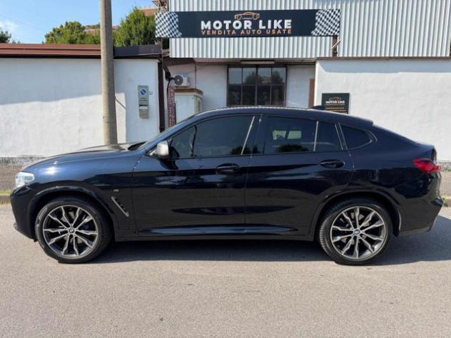 BMW X4 xDriveM40d rif. 24105598 - Foto 2