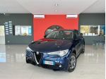 Alfa Romeo Stelvio Alfa romeo stelvio 2.2 super at8