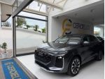 AUDI Q3 SPB TFSI 150 kW S tronic quattro S Line edition rif. 24159211