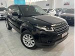 Land Rover Range Evoque 2.0 150 CV - PURE -  2018
