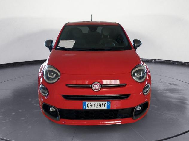 FIAT 500X 1.3 MultiJet 95 CV Sport - Foto 5