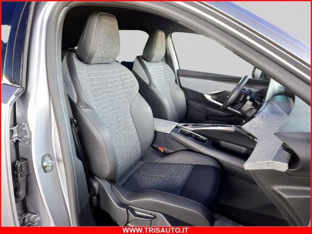 PEUGEOT 3008 1.2 Hybrid 145 e-DCS6 Allure (FULL LED+PELLE+NAVI) - Foto 8