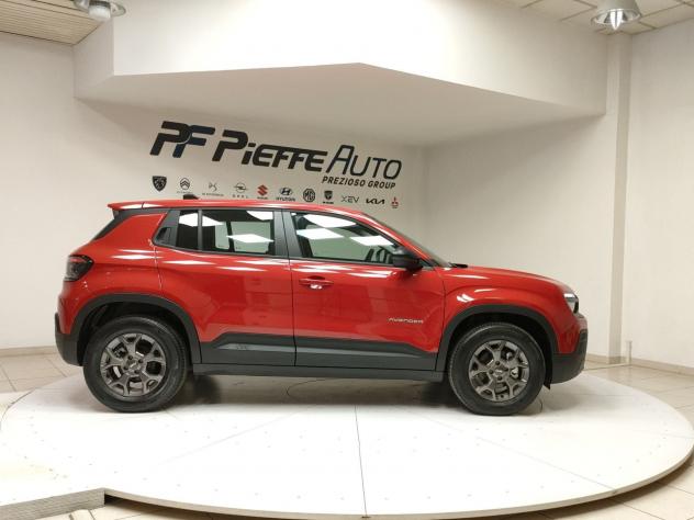Jeep Avenger Avenger 1.2 Turbo 100 CV Longitude - Foto 5