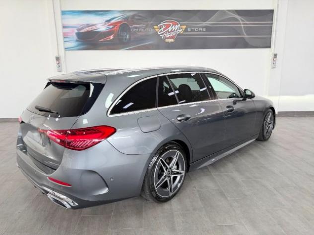 MERCEDES-BENZ C 220 d Mild hybrid S.W. Premium Pro rif. 23833709 - Foto 9