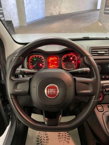 FIAT Panda 1.2 Easy 69cv - Foto 9