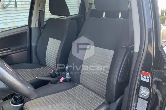 FIAT Sedici 2.0 MJT 16V DPF 4x2 Emotion - Foto 10