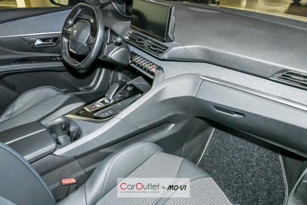 Peugeot 3008 PureTech Turbo 130 EAT8 S&S Allure Pack - Foto 10