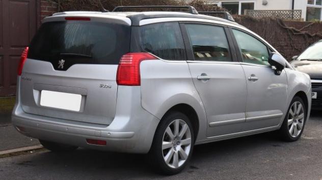 PEUGEOT 5008 APERTI AD AGOSTO rif. 24036649 - Foto 2