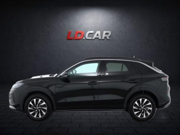 VOLKSWAGEN T-Roc 1.5 eTSI 150 CV DSG STYLE rif. 23937050 - Foto 5