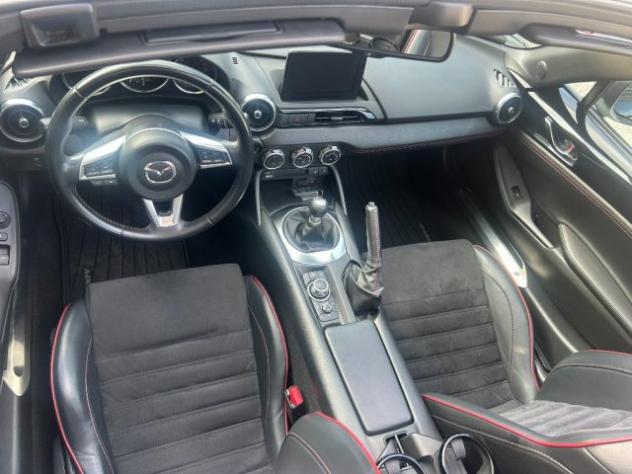 MAZDA MX-5 2.0L Skyactiv-G RF Sport rif. 23743618 - Foto 10