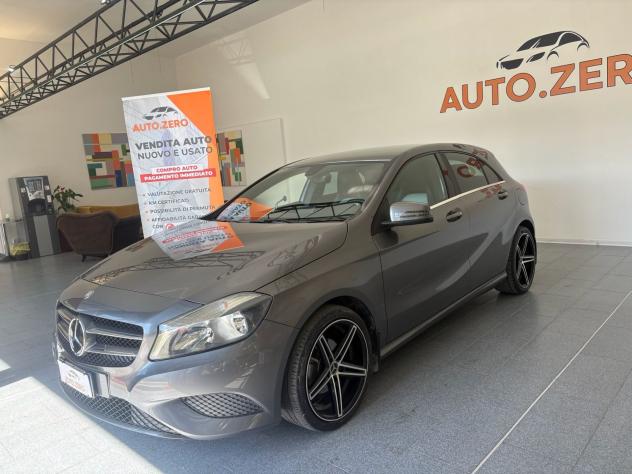 Mercedes-benz A 180 CDI Automatic Premium - Foto 2