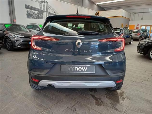 RENAULT Captur 1.0 tce Zen 100cv rif. 20790753 - Foto 8