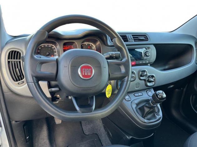 FIAT Panda 1.0 70cv S&S Hybrid Easy - Foto 7