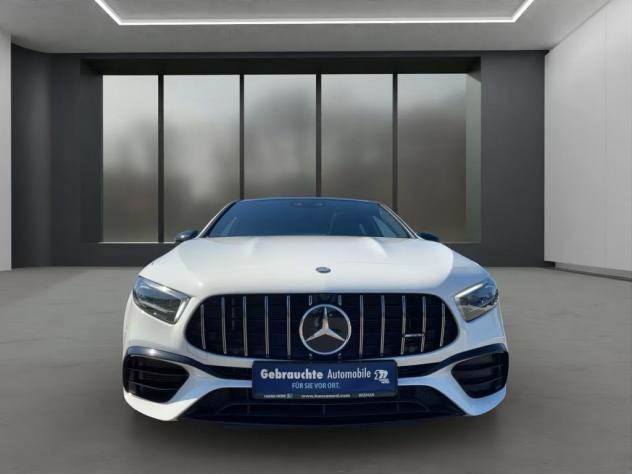 Mercedes-Benz Classe A 45 AMG 4Matic+ NIGHT - Foto 3