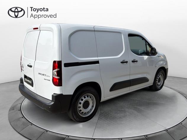 Toyota Proace Proace City Electric Comfort 100kW (136CV) - Foto 5