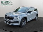 Škoda Kodiaq Sportline 1.5 TSI 110 kW (150 CV) 7 marce - DSG