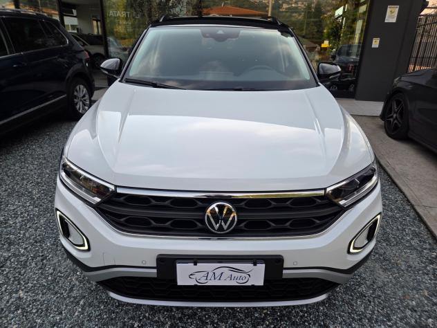 Volkswagen T-Roc 1.0 TSI Life - Foto 4