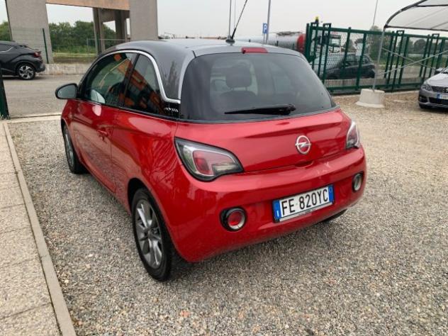 OPEL Adam 1.4 87 CV GPL Tech Air rif. 24194367 - Foto 3