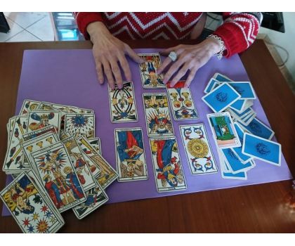 Leggiamo le carte