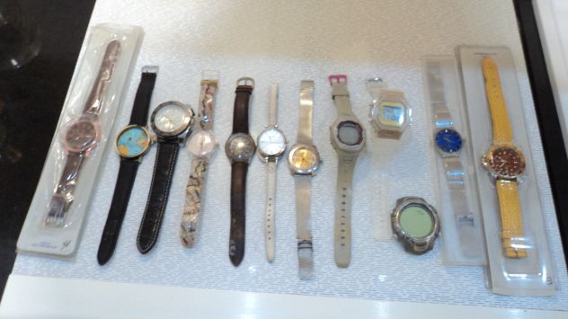 Orologi da Polso Automatici - Foto 2