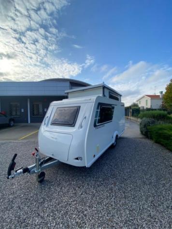 TRIGANO SILVER TREND 350 rif. 22961053 - Foto 5