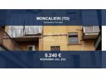 Immobile in asta di 35 m² in vendita a Moncalieri