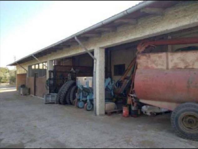 Immobile in asta di 527 m² in vendita a San Giuliano Terme - Foto 7