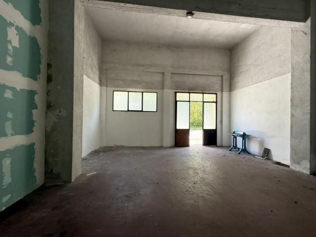 Magazzino in affitto a Siena 85 mq Rif: 1409461 - Foto 3