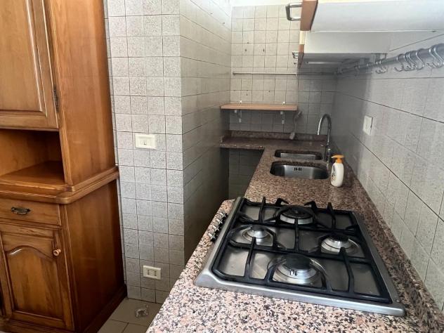 Appartamento in vendita a Sant'Antonio - Carrara 110 mq Rif: 1394836 - Foto 3