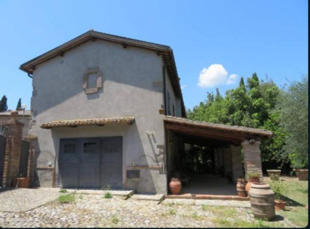 Immobile in asta di 219 m² in vendita a Castiglione in Teverina - Foto 12