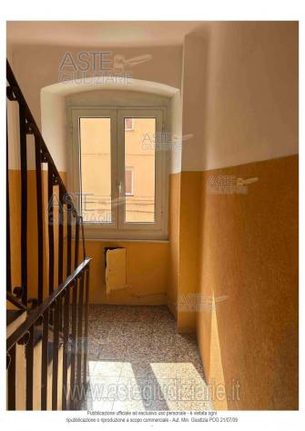 IMMOBILI-IMMOBILE RESIDENZIALE-Via Bobbio, 64/7, - Foto 2