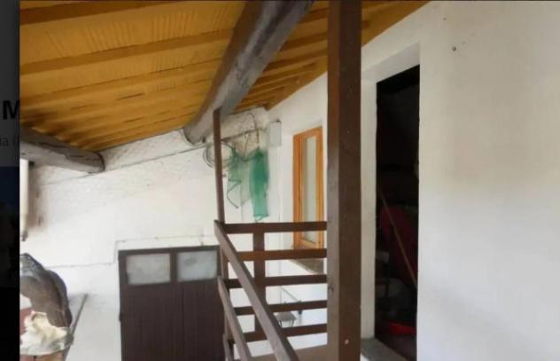 Immobile in asta di 94 m² con più di 5 locali in vendita a Macerata Feltria - Foto 2