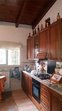 V1612 - In vendita a Marsala casa con terreno lato Mazara - Foto 11