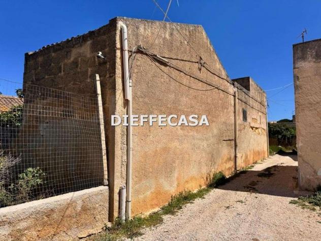 V2555 - In vendita casa in periferia lato trapani - Foto 17