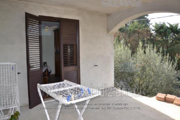 IMMOBILI-IMMOBILE RESIDENZIALE-Via 24 Maggio in Villanova, 10, 06072 Villanova PG, Italia - Foto 2