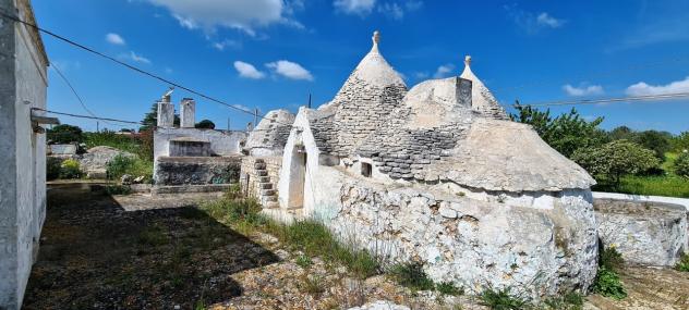 Chalet / Baita in vendita a Martina Franca - Foto 2